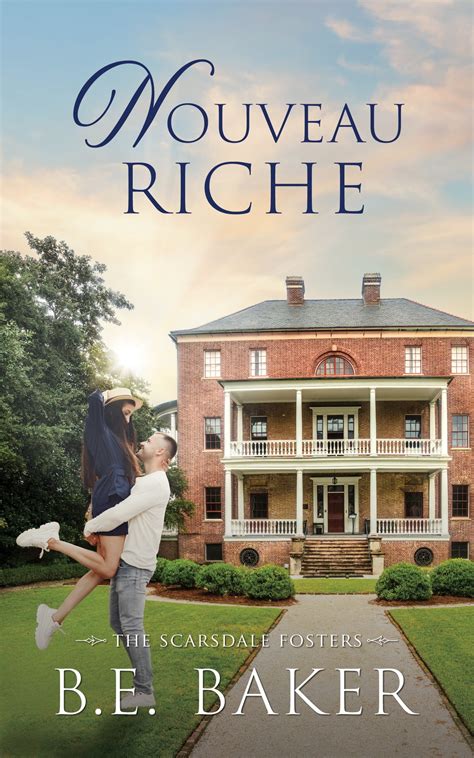 Nouveau Riche .